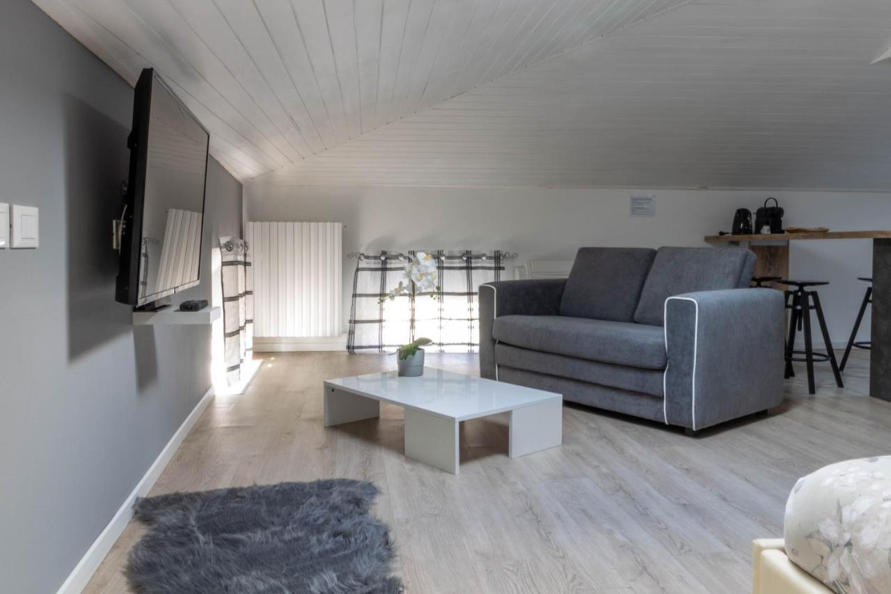 Lapiccolina Apartment Desenzano del Garda Exterior foto