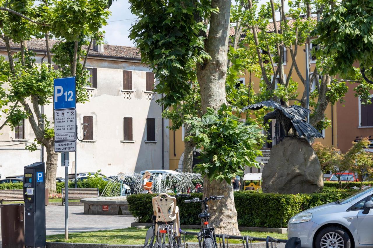 Lapiccolina Apartment Desenzano del Garda Exterior foto