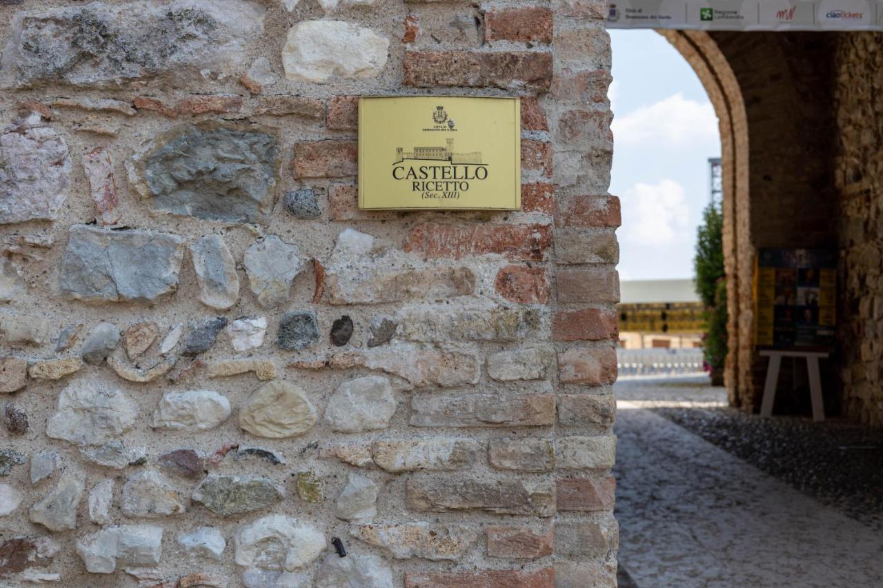 Lapiccolina Apartment Desenzano del Garda Exterior foto