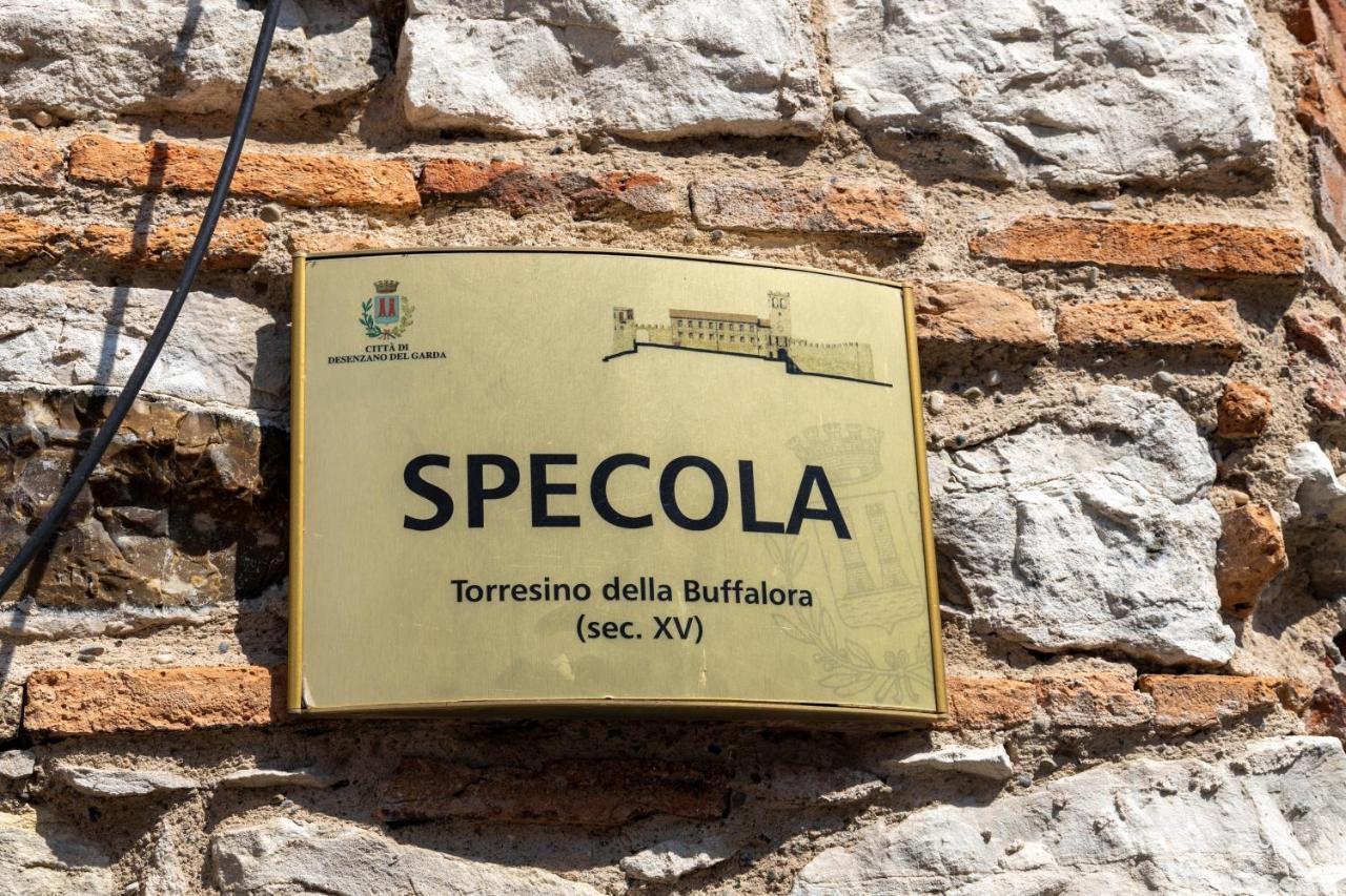 Lapiccolina Apartment Desenzano del Garda Exterior foto